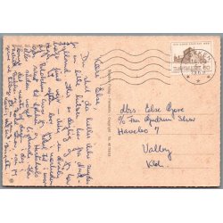 Viborg - St. Mogensgade - Postkort - Brugt