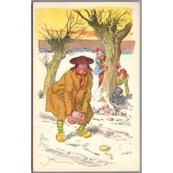 Mathisen, Axel  - Molboere - Ubrugt