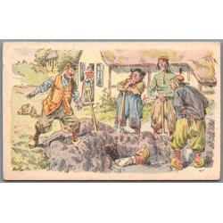 Mathisen, Axel  - Molboere - Ubrugt