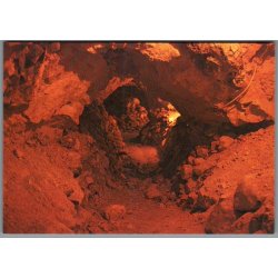 M�nsted Klakgruber - Postkort - Ubrugt