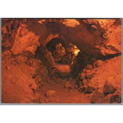 M�nsted Klakgruber - Postkort, - Brugt