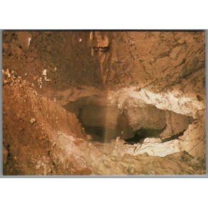 M�nsted Klakgruber - Postkort, - Ubrugt