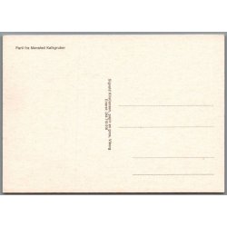 Parti fra M�nsted Klakgruber - Postkort, - Ubrugt