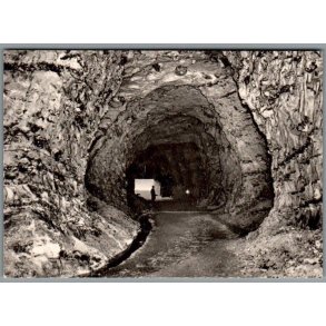 Parti fra M�nsted Klakgruber - Postkort, - Ubrugt