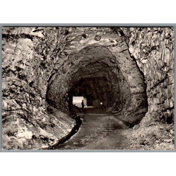 Parti fra M�nsted Klakgruber - Postkort, - Ubrugt