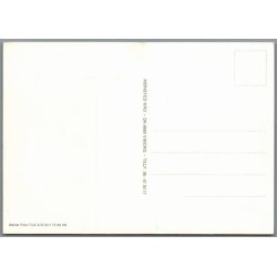 M�nsted Kro - Postkort - Ubrugt