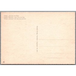 Viborg - Salonen fra s�en - Postkort - Ubrugt