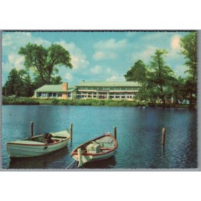 Viborg - Salonen fra s�en - Postkort - Ubrugt