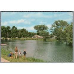 Viborg - Salonen fra s�en - Postkort - Ubrugt