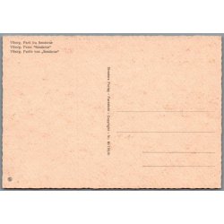 Viborg - Parti fra S�nders� - Postkort - Ubrugt