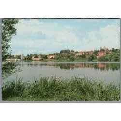 Viborg - Parti fra S�nders� - Postkort - Ubrugt