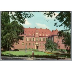 Viborg - Vestre Landsret - Postkort - Ubrugt