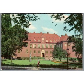 Viborg - Vestre Landsret - Postkort - Ubrugt