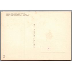 Viborg Domkirke - Postkort - Ubrugt