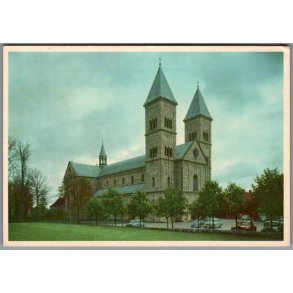 Viborg Domkirke - Postkort - Ubrugt