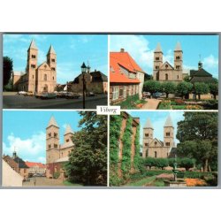 Viborg Domkirke - Postkort - Ubrugt