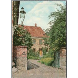 Viborg - Bispegaarden - Postkort - Ubrugt