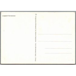 Kongenshus Mindepark - Postkort - Ubrugt