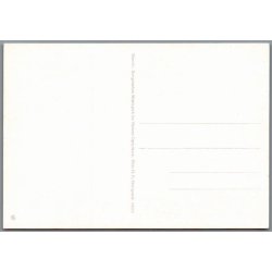 Kongenshus Mindepark - Postkort - Ubrugt