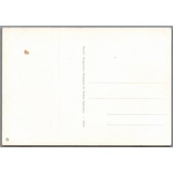 Dalen med Herredssten - Kongenshus Mindepark - Postkort - Ubrugt