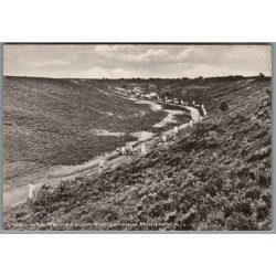 Dalen med Herredssten - Kongenshus Mindepark - Postkort - Ubrugt