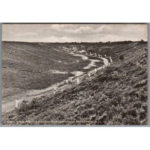 Dalen med Herredssten - Kongenshus Mindepark - Postkort - Ubrugt