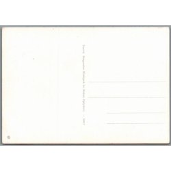 M�depladsen paa Kongenshus - Postkort - Ubrugt