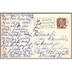 Mathisen, Axel  - Gl�delig Jul - Brugt