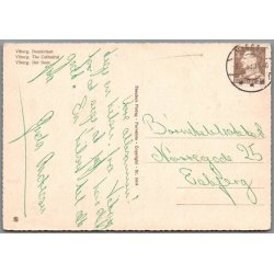 Viborg Domkirke - Postkort - Brugt