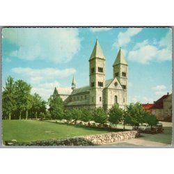 Viborg Domkirke - Postkort - Brugt