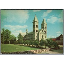 Viborg Domkirke - Postkort - Brugt