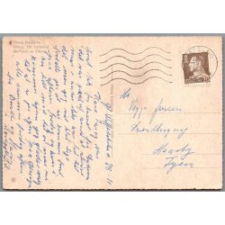 Viborg Domkirke - Postkort - Brugt