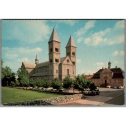 Viborg Domkirke - Postkort - Brugt