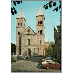 Viborg Domkirke - Postkort - Ubrugt
