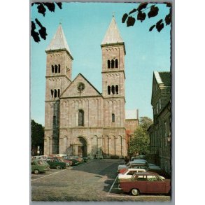 Viborg Domkirke - Postkort - Ubrugt