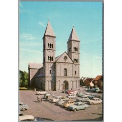 Viborg Domkirke - Postkort - Ubrugt