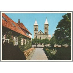 Viborg Domkirke - Postkort - Ubrugt