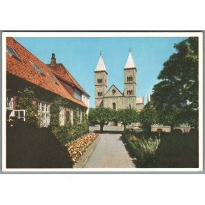 Viborg Domkirke - Postkort - Ubrugt