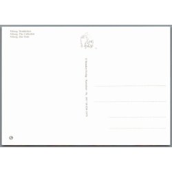 Viborg Domkirke - Postkort - Ubrugt