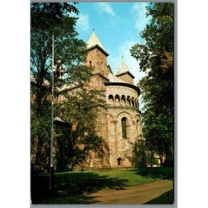 Viborg Domkirke - Postkort - Ubrugt