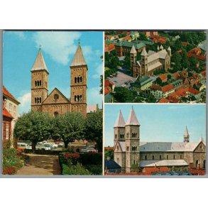 Viborg Domkirke - Postkort - Ubrugt