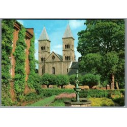 Viborg Domkirke - Postkort - Ubrugt