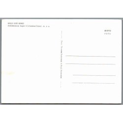 Hald Ege Kirke - Postkort - Ubrugt