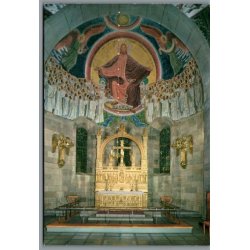 Viborg Domkirke - Postkort - Ubrugt