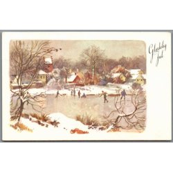 Mathisen, Axel  - Gl�delig Jul - Brugt