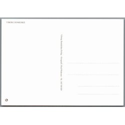 Viborg Domkirke - Postkort - Ubrugt