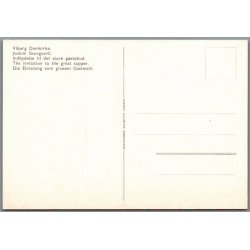 Viborg Domkirke - Postkort - Ubrugt