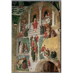 Viborg Domkirke - Postkort - Ubrugt