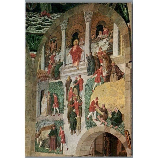 Viborg Domkirke - Postkort - Ubrugt