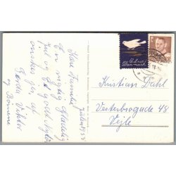 Mathisen, Axel  - Gl�delig Jul - Brugt